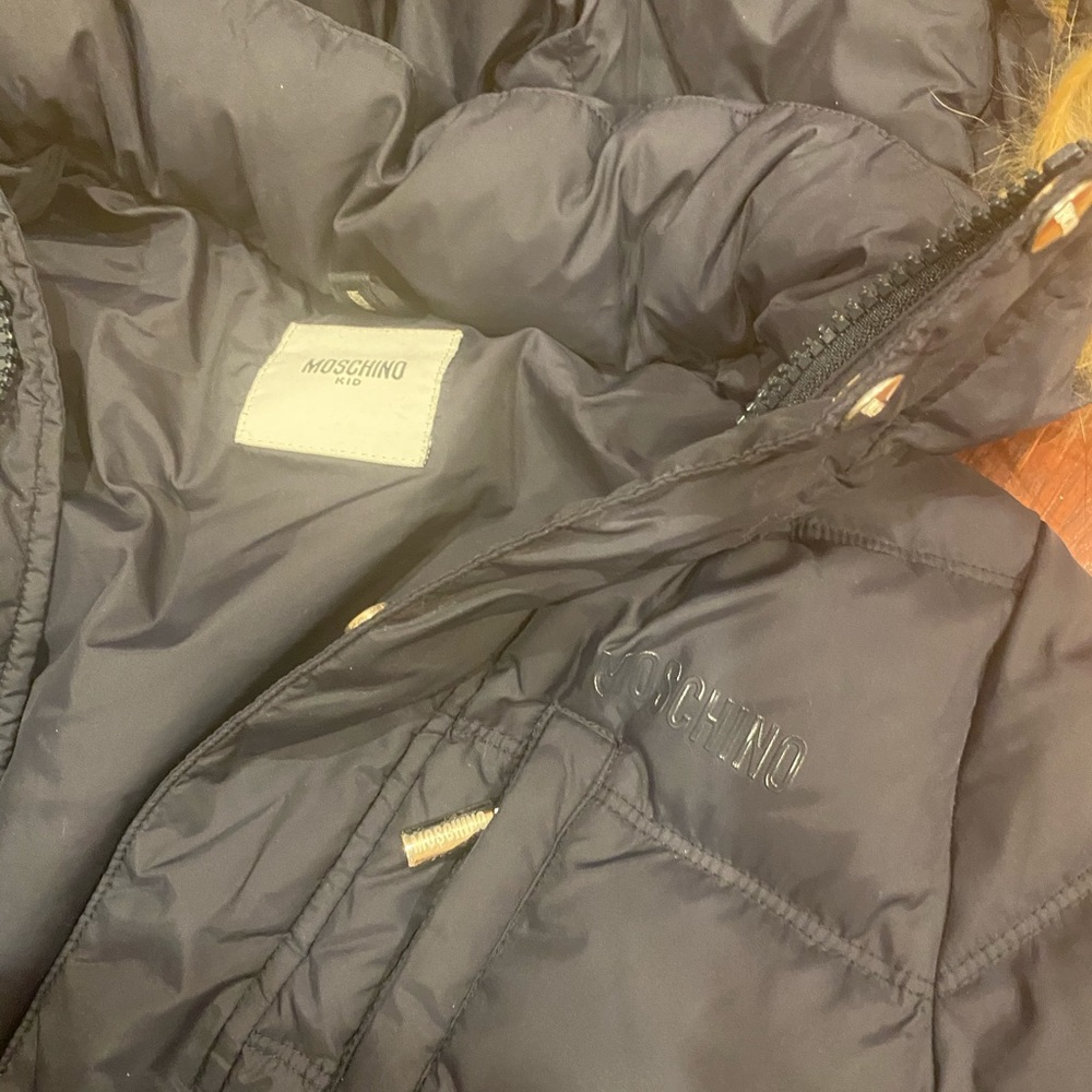 Kids Jacket